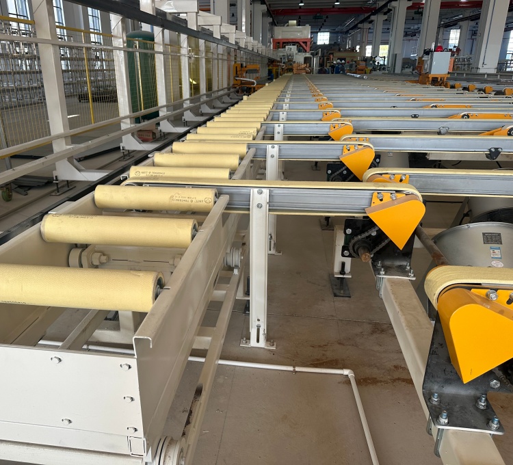 handling table handling table