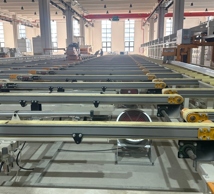 handling table handling table