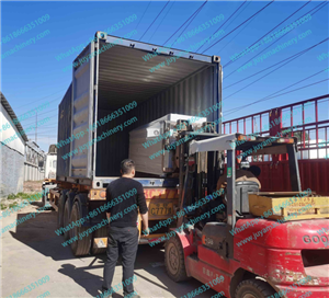 Thermal Break Strip PA66 Nylon Profile Extruder Machine