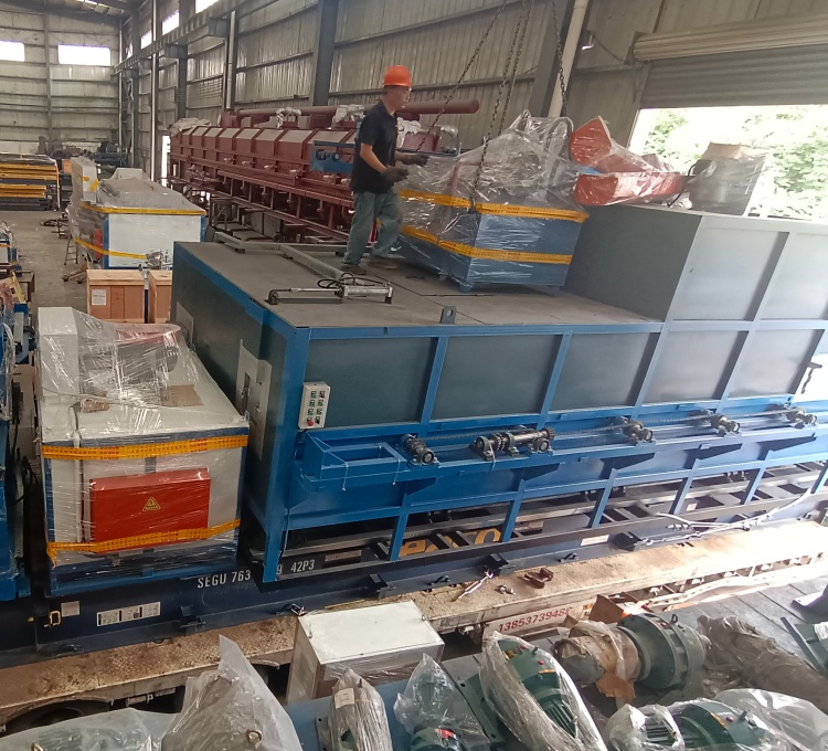 hot log furnace hot log furnace