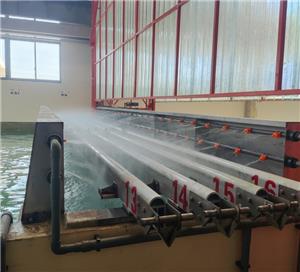 Aluminum Anodizing Machine