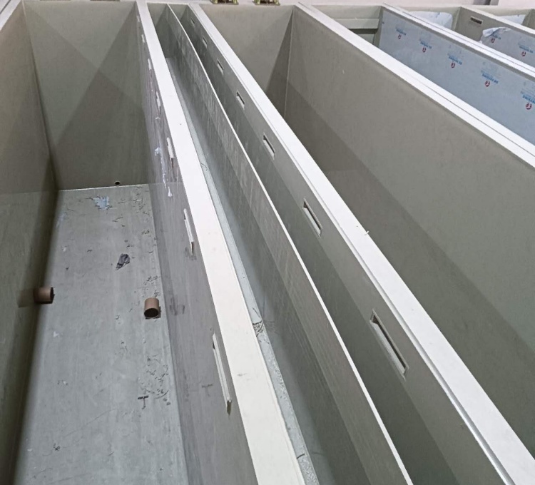 Aluminum Anodizing Machine Aluminum Anodizing Machine