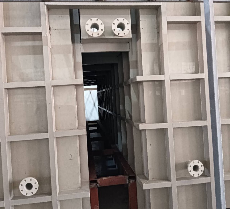 Aluminum Anodizing Machine Aluminum Anodizing Machine