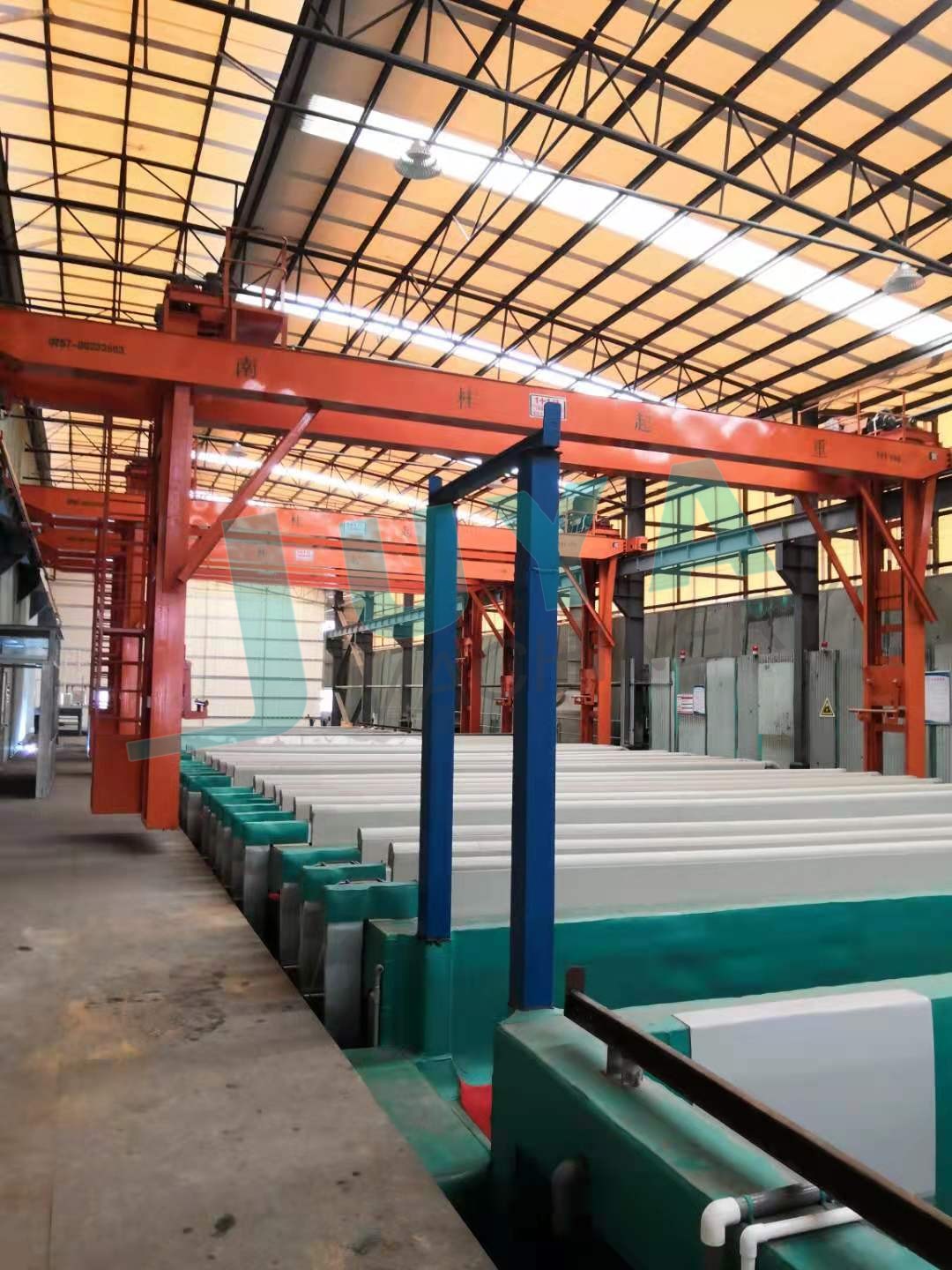 Acheter Ligne d'équipement d'anodisation pour petites pièces en aluminium,Ligne d'équipement d'anodisation pour petites pièces en aluminium Prix,Ligne d'équipement d'anodisation pour petites pièces en aluminium Marques,Ligne d'équipement d'anodisation pour petites pièces en aluminium Fabricant,Ligne d'équipement d'anodisation pour petites pièces en aluminium Quotes,Ligne d'équipement d'anodisation pour petites pièces en aluminium Société,