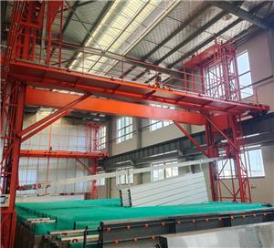 Aluminum Anodizing Metal Electroplating Plant