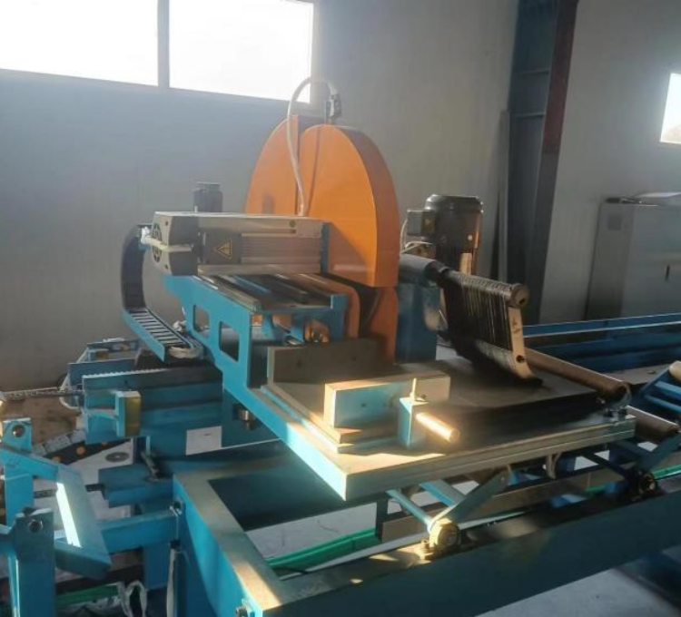 Extrusion Single Puller