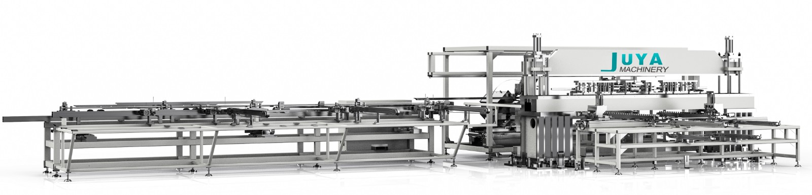 solar profile fabrication machine solar profile fabrication machine