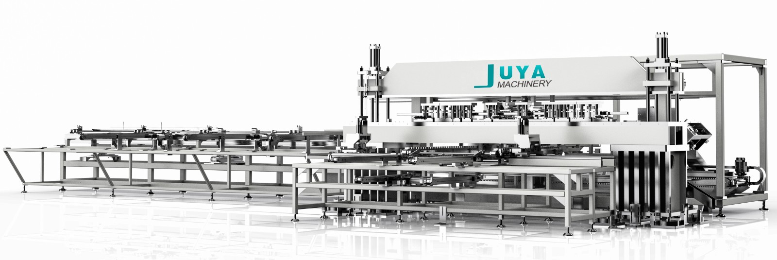 solar frame fabrication machine solar frame fabrication machine