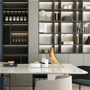 Aparadores y muebles de bar con estilo