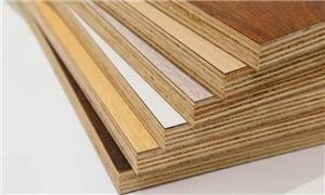 パーティクルボード 多層ボード エコボード フレークボード 中質繊維板 これらを区別できますか