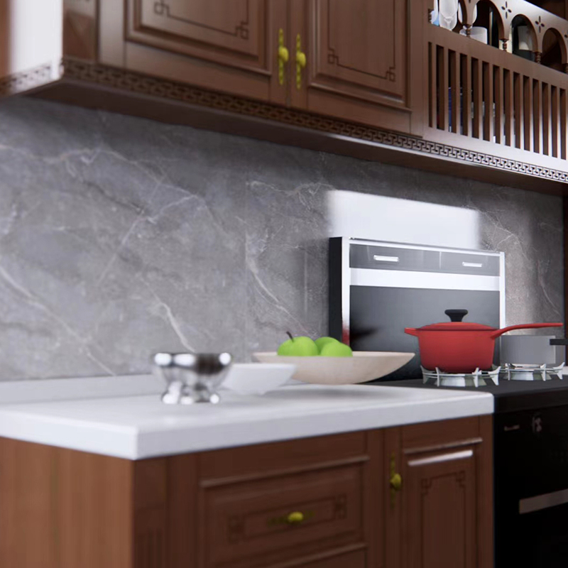 Combien coûte l'achat d'une armoire de cuisine en 2024 ?