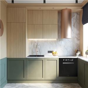 What are shaker kitchen cabinets? Is it still popular now?