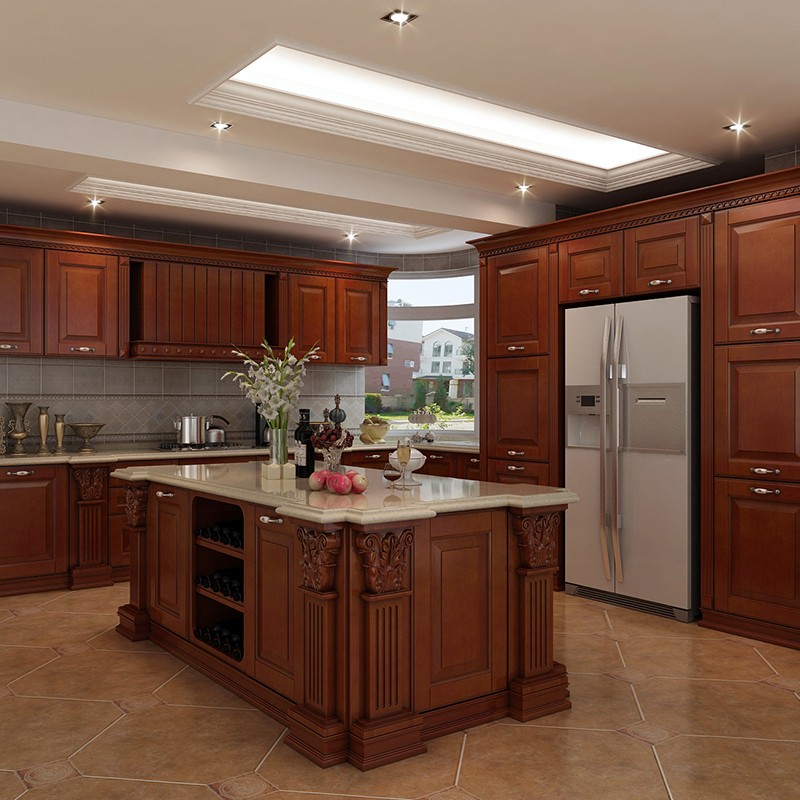 kitchen cabinets