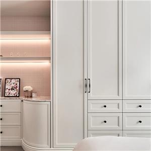 What is a Shaker Style Wardrobe?