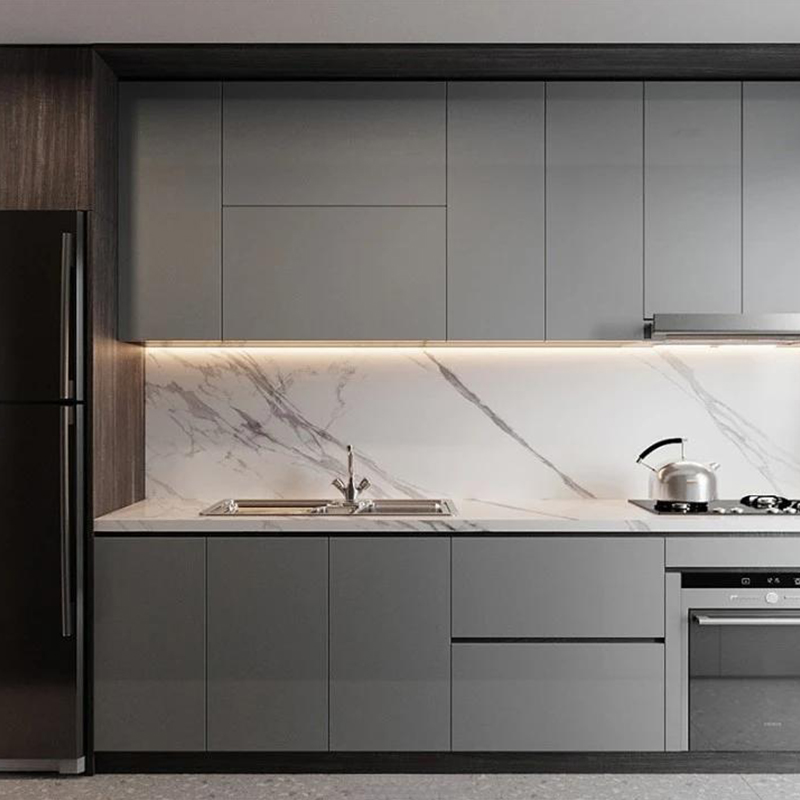 Personnalisation de toute la maison avec des matériaux de placage sans peinture et peints - tout ce que vous devez savoir