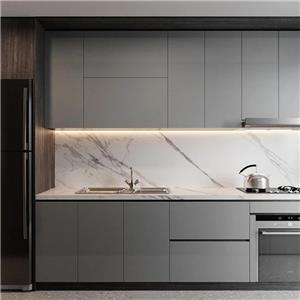 Whole house customization paint-free and painted veneer materials - everything you need to know