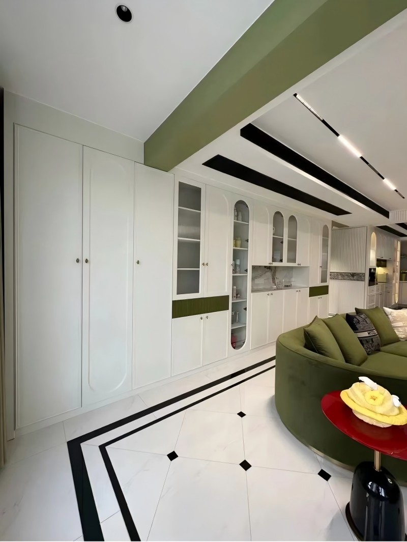 Qu'est-ce que le nouveau style français ?