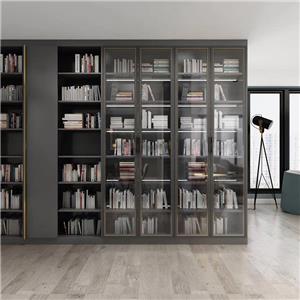 What is A Freestanding Bookcase?