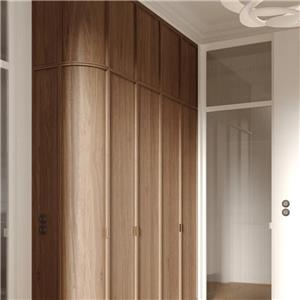 How heavy is a wardrobe?