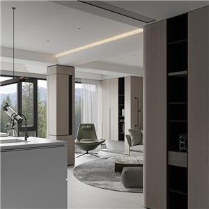 Modern Kitchen Design: Home Trends for 2024