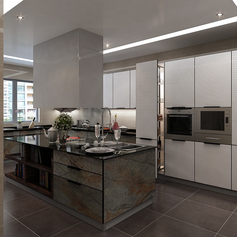 kitchen cupboard