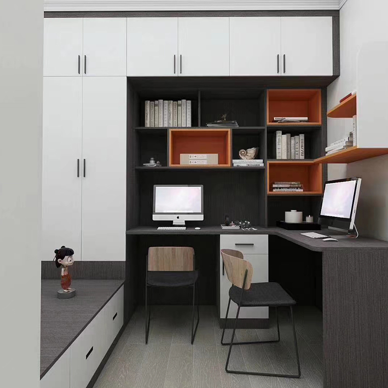 bookcases