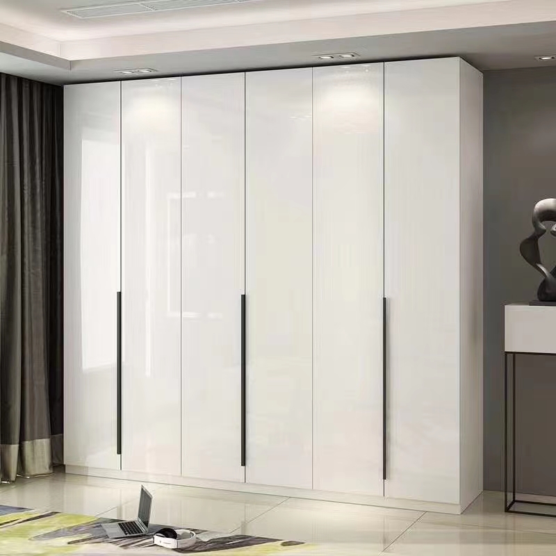 freestanding closet