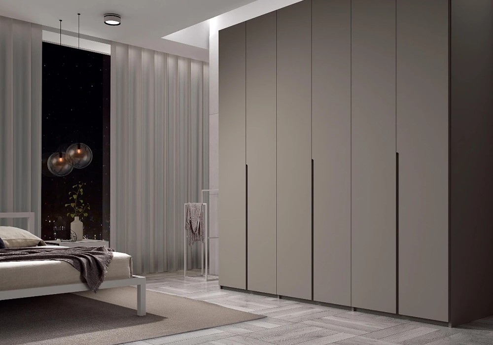 sliding door