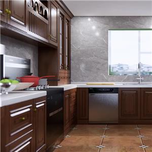 Classic Cabinets vs. Shaker Cabinets: What's the Difference?