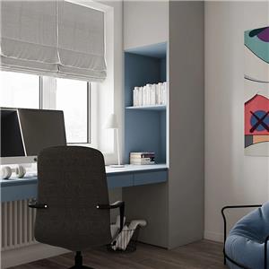 How much weight can a freestanding bookcase bear?