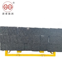 1 1/2 Inch Top Sales Construction Pipe Zinc Aluminum Magnesium G550 ZAM275g An-Al-Mg Alloy Steel Tubes
