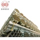 High Quality Best Price 15mm China Manufactory A53 B 1.5mm T.K. GI Steel Tube For Oil