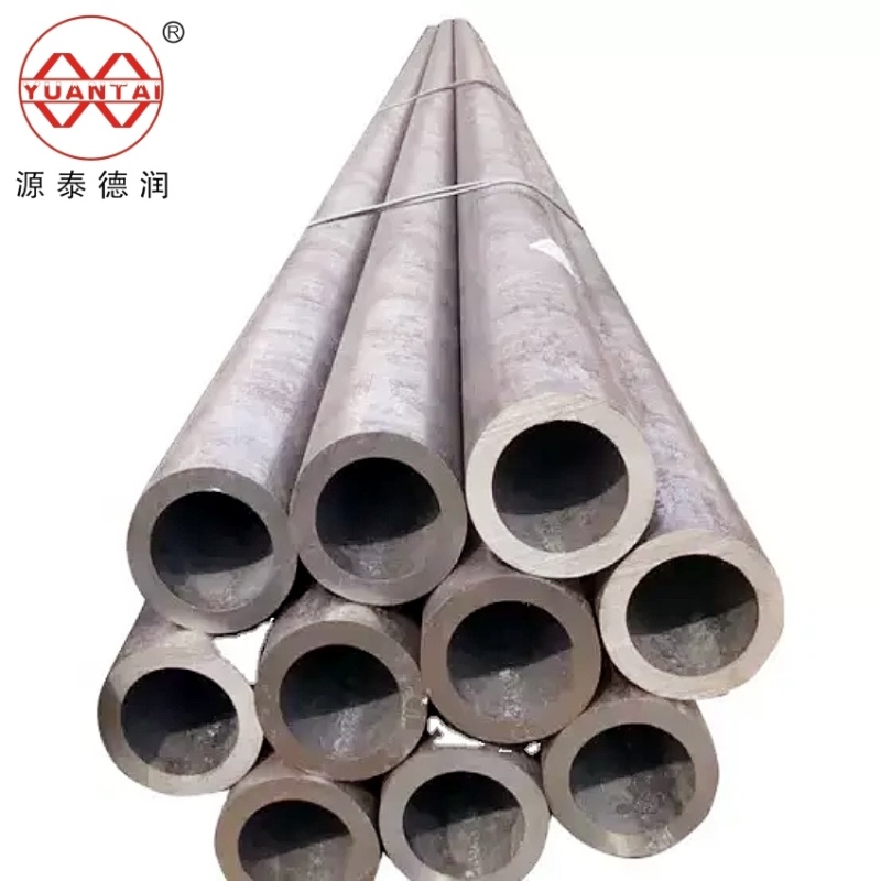 Good Price High Quality API 5L 14 Inch SMLS Hot Rolled Carbon Seamless Steel Pipe For Construction Structure