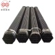 Wholesale Factory Carbon Welded 14 inch Black ERW Round Hollow Section Steel Pipe For Gas And Oil