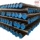 20 40 mm Black Professional Factory ASTM A106/ API 5L / ASTM A53 Grade B Seamless Carbon Steel Pipe For Oil