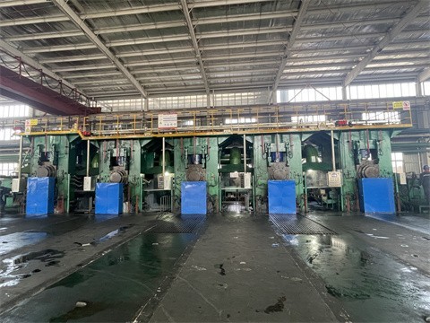 The Finishing Process