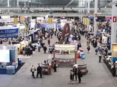 Exhibition | Yuantai Derun In Wire 2018 ,Dusseldorf, Germany