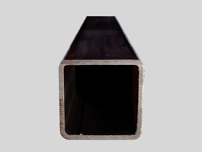 Square And Rectangular Hollow Section