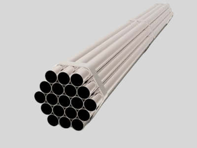 Round Steel Tube