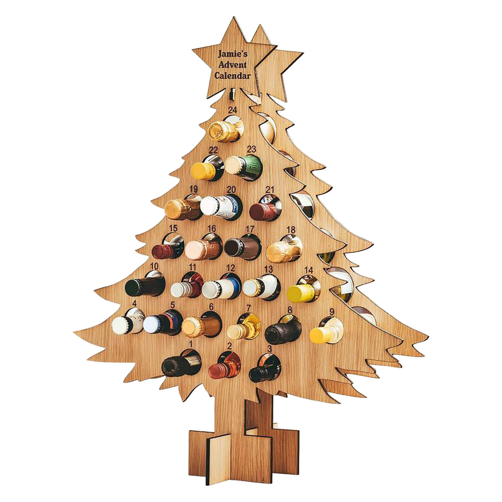 Christmas tree decoration