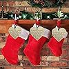 Heart Shaped Wooden Christmas Tree Decoration With Holes