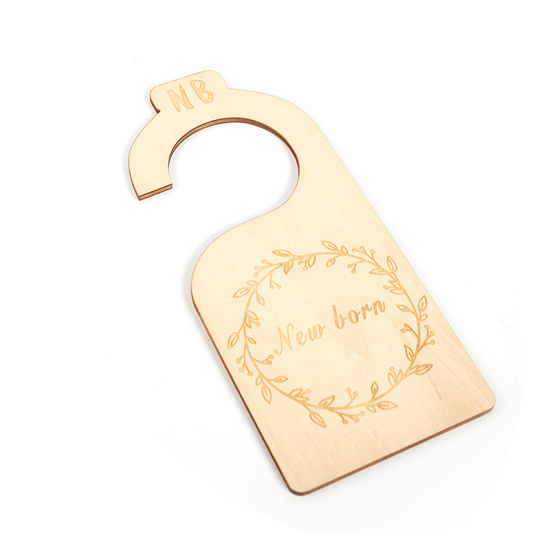 Baby Wardrobe Dividers Kids Room Wardrobe Dividers Baby Gift Size Marks