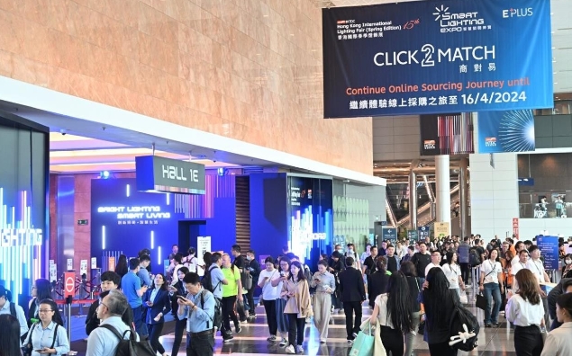 Hong Kong to host four exhibitions in October, bringing together over 6,000 exhibitors Hong Kong to host four exhibitions in October, bringing together over 6,000 exhibitors