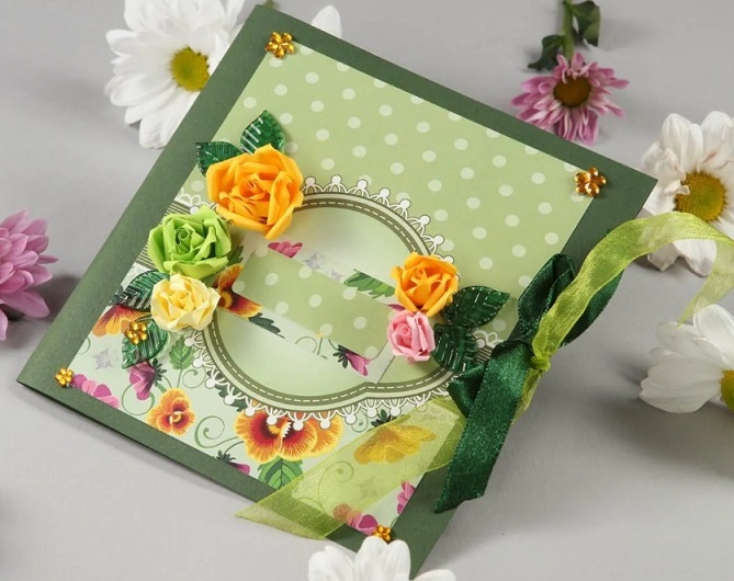 Greeting cards were born out of the need for human socialization