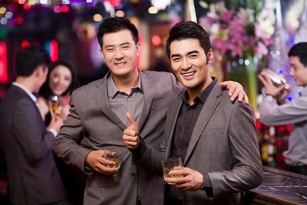 How to view China's humane society