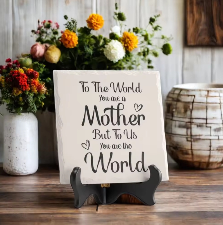 Home décor