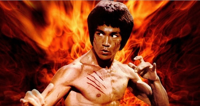 Chinese Traditional Culture--GongFu Chinese Traditional Culture--GongFu