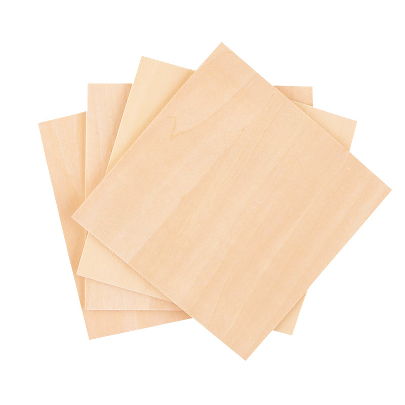 blank wooden christmas decorations