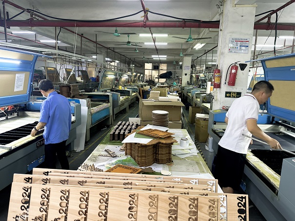 Company introduce