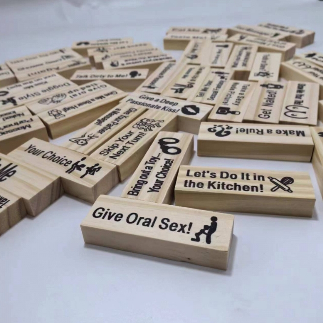 New arrival wooden craft